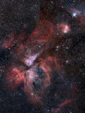 Eta Carinae 