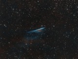 NGC 2736  Herschels Bleistift