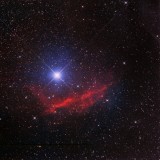 Sh2-009 Scorpius 