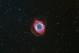 NGC 7293 Helix - Nebel 