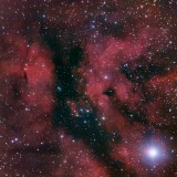 IC 1318