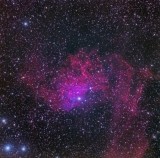 IC 405 