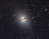 Centaurus A 