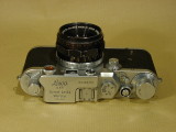 Leica IIIf, 1950/51