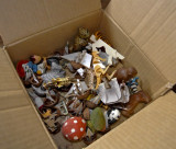 Memory box