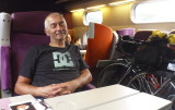 Le TGV de retour: Didier