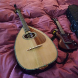 Instruments of DETH