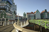 Zaanstad
