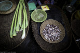 Markets in Siem Reap Cambodia