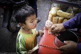 Markets in Siem Reap Cambodia