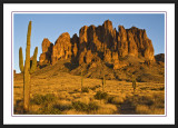 Lost Dutchman State Park