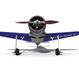 Hughes H-1 Racer (Short Wing Version)