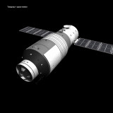 Tiangong Space Station