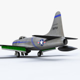 P-80 Shooting Star