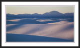 White Sands National Monument