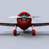 Gee Bee R1