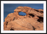 Valley of Fire Arch