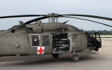 HH-60M MEDEVAC