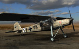 Fieseler Fi 156 Storch
