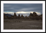 Trona Pinnacles