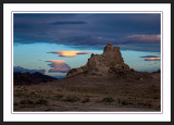 Trona Pinnacles