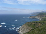 Coast Near Big Sur