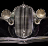 1933 Chrysler Royal 8 CT