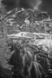 Myrtle falls IR