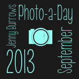 Photo a day 2013