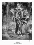 B & W Paints