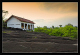 Rock Temple Banthongyai Paksan, Laos