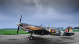 Supermarine Spitfire LF XVI