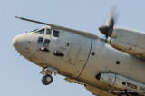 C-27J Spartan , Italian Airforce