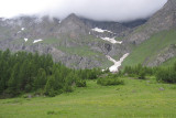 Valle dAosta, close to Rhmes-Notre-Dame