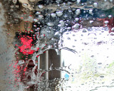 Inside the Car Wash