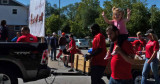 Beaverdale Parade 2015