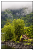 Aquel lago en Japón - That lake in Japan (Lago Ashi)