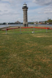 Blackwell Island Lighthouse