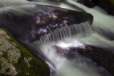 Scattered Light On Little Stoney: Giles County