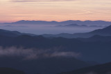 Early Morning Colors