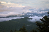 Evening Clouds