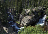 A View From Fall River Road: RMNP