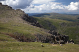 Mt. Evans Highlands