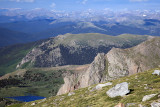 Rocky Highlands- Mt. Evans