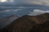Aftenoon Storms-RMNP