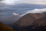 Mountain Thunderstorms