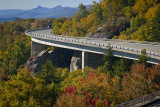 Linn Cove Viaduct Bridge