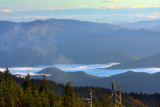 Blue Ridges