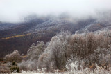 A Giles County Ice Storm