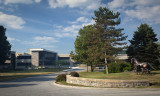 VT Veterinary School